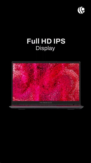 ‘A’ Stands for Aura | The New Era of Android Laptops | Primebook