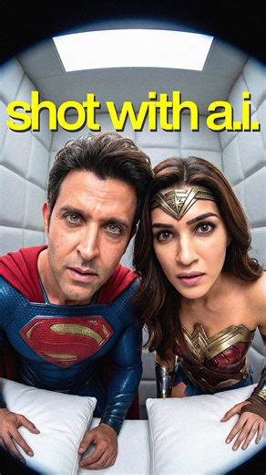 Bhavya Shah on Instagram: "Learn how I created this in my YouTube tutorial. I made this AI short film in under 24 hours using Cinema Studio by @higgsfield.ai This feels like a real shift in AI filmmaking. The visuals no longer have that typical AI vibe. Cinema Studio is built around cinematic intent: one focused tool, minimal friction, and full creative control using some of the strongest models available. Early results already make it clear: AI cinema is no longer theoretical. The voiceover was