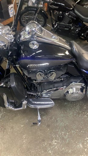 Ride Power: Exploring New Motorcycle Battery Tools