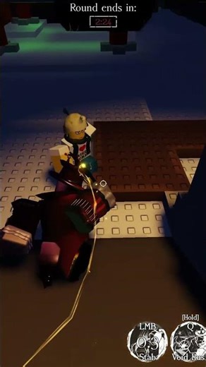 I love Noli Narrator 🎭