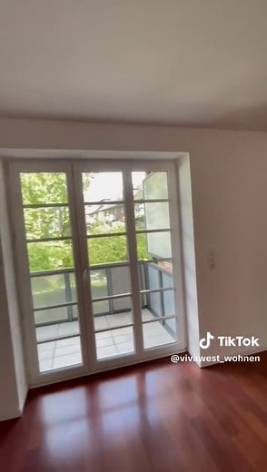 Große Wohnung in Duisburg zur Besichtigung - 112qm mit Balkon