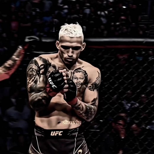 Charles Oliveira UFC GOAT Edit 🇧🇷🦁 4K BMF Champion