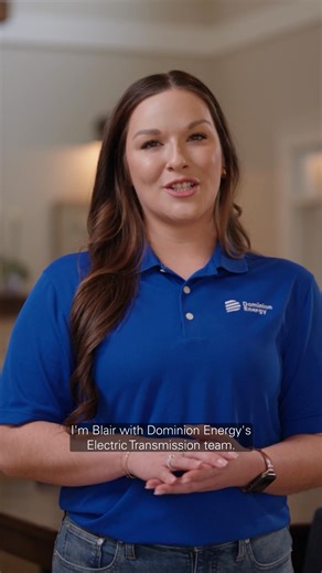 Learn more about the Nokesville-Bristow 230kV Electric Transmission Line Project taking place in your area by visiting our website. | Dominion Energy