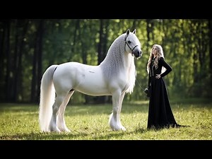 10 Most Beautiful Horses on Planet Earth