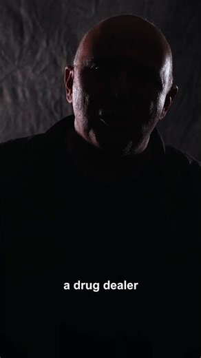 Filippos Chatzis - Detective (short)