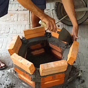 288K views · 1K reactions | Unique bonsai pot making | Kitchen Craft & DIY | Facebook