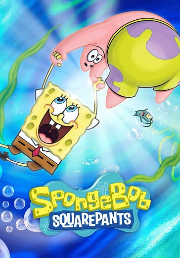 SpongeBob SquarePants Season 17 - watch episodes streaming online