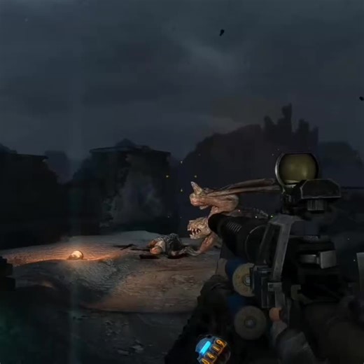 Exploring the World of Metro: A Journey Through Metro 2033