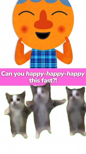 6.9K views · 53 reactions | Mondays require a bit of a boost! Go get ‘em! | Super Simple | Facebook