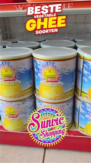 Ghee SunVic Shopping