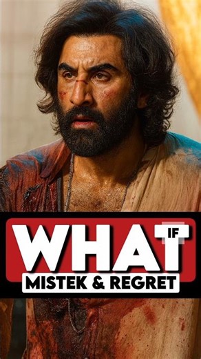 “03 Mistakes That Stopped Animal From Becoming India’s Biggest Film” #animal #ranveerkapoor #shorts