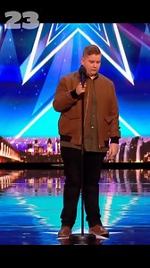 38K views · 341 reactions | ՝He was so excited that he couldn’t even start singing, but the moment he did, everyone was in awe—and what happened next shocked everyone and brought him to tears; watch the full video in the comments below | One Two Three | Facebook