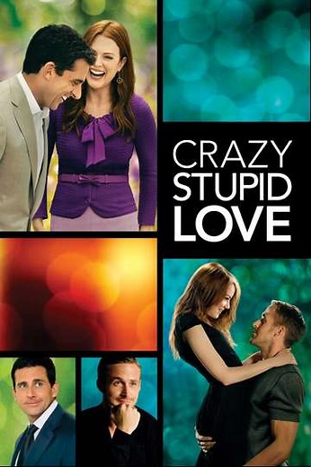 Crazy, Stupid, Love. (2011) - Movie