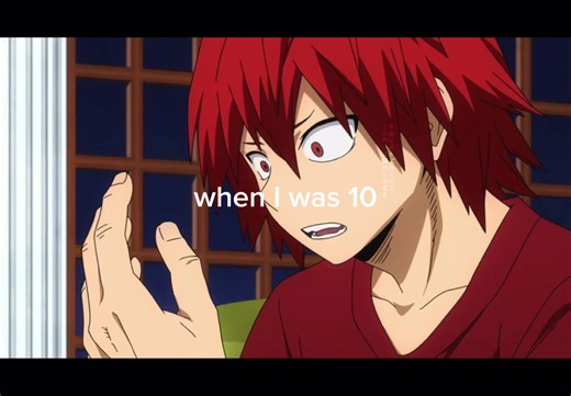 Exploring Kirishima and Bakugou in My Hero Academia