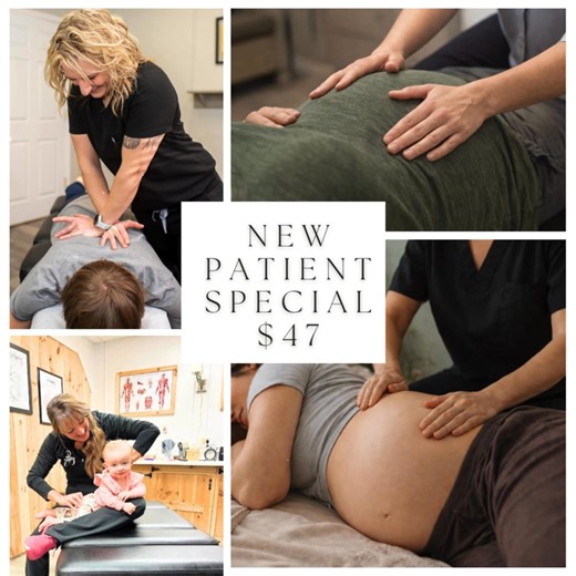 Hey Butler 🙌 If you’ve only ever experienced “quick fix” chiropractic, you haven’t experienced TRUE chiropractic care. Real healing requires: ✔️ Understanding what’s happening ✔️ Correcting the root cause ✔️ A clear plan — not guesswork ✔️ Consistency and commitment For this week, we’re offering 15 full New Patient Packages for $47 (normally $195). Includes everything you need to know what’s going on inside your body: ✅ 1-on-1 Consultation ✅ Comprehensive Full Body Evaluation ✅ Muscular Trigger