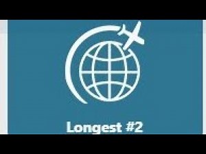 AM4 Achievement | Longest #2