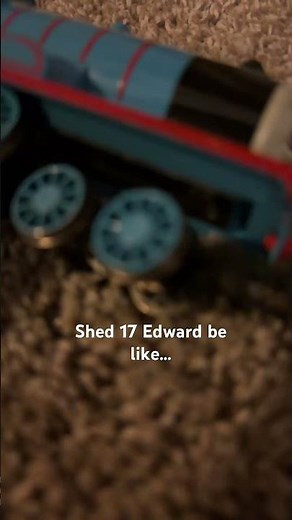 Shed 17 Edward be like… ‪@enderlanchex‬