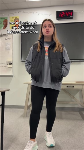 Engaging Freshmen in Independent Work