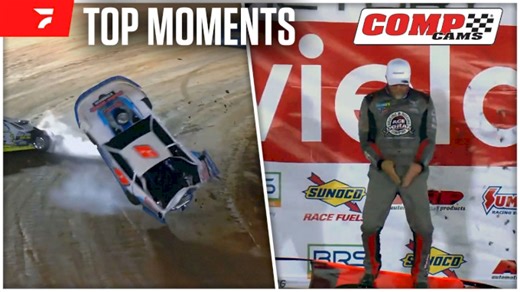 COMP Cams top moments 3/2 - 3/8