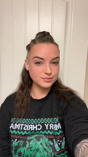 Viking Braids Tutorial for Norse Heritage Women