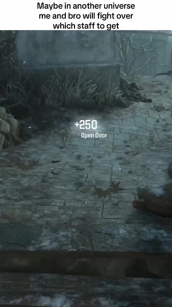 Best Call of Duty Zombies Map of All Time