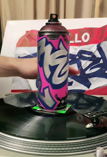 Scratching Graffiti Techniques: Learn the Art of Tagging and Spray Can Rebels