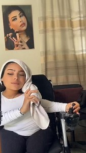Grwm : الموود محتاج crazy song 🤪🎧 | Imen Ben Khalifa
