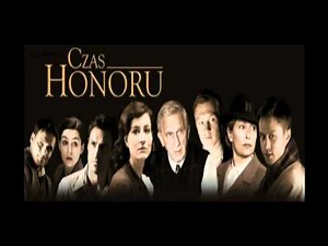 Czas Honoru - Egzekucja