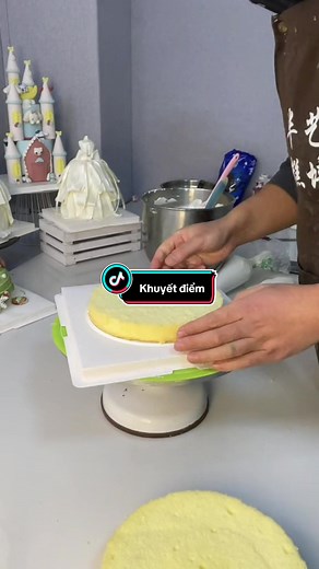 Khuyết điểm và cách che khuyết điểm hiệu quả