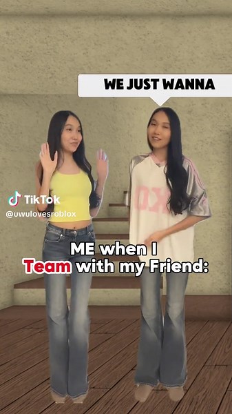 Fun Roblox Party Memes to Enjoy With Friends