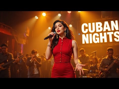 Tropical Cuban Harmony & Soul | Inspired by Compay Segundo, Septeto Nacional & Beny Moré