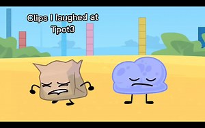 Funny Moments from the Newest Dice Object Show Episode