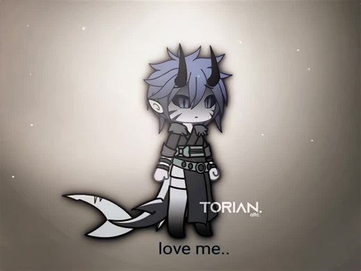 Gacha Life: Love Me Theme