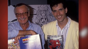 Even before Stan’s passing, Todd McFarlane sung the praises of the comic legend. | SYFY
