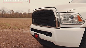 239K views · 740 reactions | Give the front-end of your Ram 2500 or...