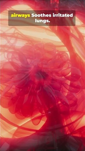 Clear Your Lungs in 60 Seconds (Mullein Tea Ritual)