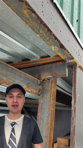 What kind of construction technology is this?