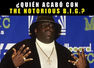 Documental sobre el intrigante caso de Notorious B.I.G., uno de los raperos más importantes de la historia, que tuvo un final tan fatal como misterioso. | HBD Detodoy Rap