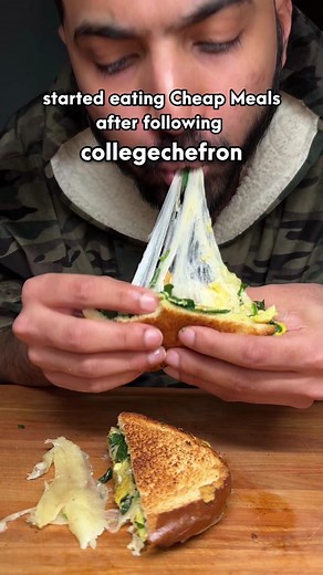 Budget-Friendly College Cooking with Chef Ron