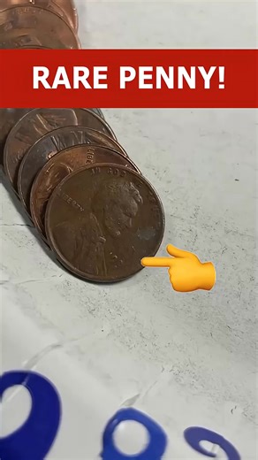36K views · 545 reactions | Rare 99-Year-Old Wheat Penny Found #coincollecting #coinrollhunting | Southren Metals | Facebook