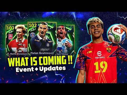 Part-2 Confirmed?? Remaining cards of the SEASON! | Efootball 2026 gameplay in Tamil