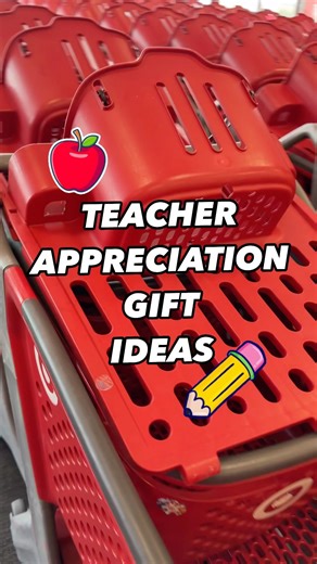 20K views · 1.4K reactions |  Thank you to all the teachers! ✏️ Target has tons of cute gifts starting at just $5! All ideas linked in my bio for easy shopping. #targetpartner #targetteacher #targetfinds #targetdeals #targetgifts #teachergiftideas #teachergifts #teachers #teachergram #targetrun #targetpurauit | Target Pursuit | Facebook