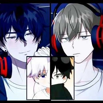 [NOT MINE ]|| The guild member Next door #blmanhwa