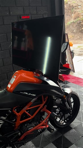 Cómo instalar Apple CarPlay en CF Moto 800 NK sin cortar cables