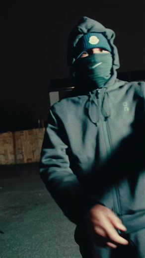 Reflecting on Departed Friendships in Drill Music