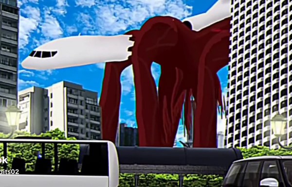 Infected Sky Edit Transition: Captivating Sky Timelapse