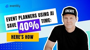 AI Trends For Event Planners | Eventify