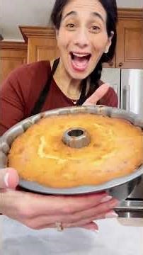 The Best Passover Coffee Cake | ShopRite Grocery Stores