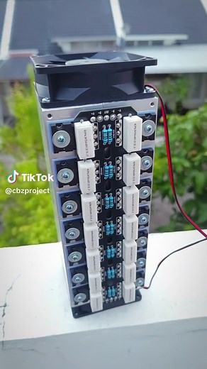 cbz project on TikTok