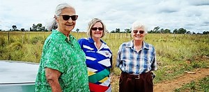 Objections raised over relocation of Mamelodi flood victims